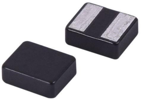 Bel Fuse-F1C1-252008-1R5M Induktionsspule, Oberflächenmontage Inductor Power Shielded Wirewound 1.5uH 20% 1MHz Metal Dust 3A 0.075Ohm DCR 1008