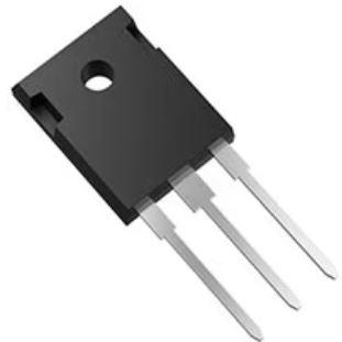 Toshiba-TW048N65C,S1F MOSFETs Trans MOSFET N-CH SiC 650V 40A 3-Pin(3+Tab) TO-247