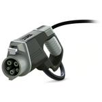 PHOENIX CONTACT-EV-T1M3C-1AC32A-5.0M6.0ESBK00 Cable Assembly AC Power AC charging cable with Vehicle Connector (including protective cap) and open cable end, Type 1, IEC