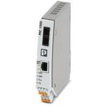 PHOENIX CONTACT-1329827 Spezialisierte Faseroptik Fiber Optic Converter With SC Duplex Fiber Optic Connection