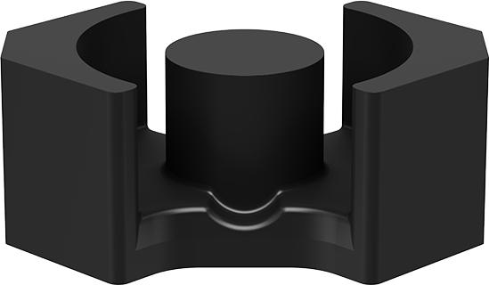 TDK-B65803J0000R030 Ferritkern Ferrite Core RM Core N30-Material 1900nH -20% to 30%