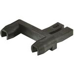 Connector Accessories Coding Element Straight Polycarbonate Black Han-Modular®
