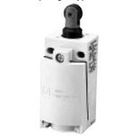 Panasonic Electric Works-AZD1052CEJ Begrenzungsschalter Switch Limit N.O./N.C. SPDT Top Roller Plunger Conduit 6A 380VAC 220VDC 6.37N Linear Screw Mount