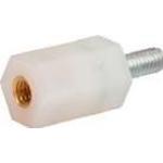 SCHURTER-9631.32 Distanzhülsen Transipillars Spacers