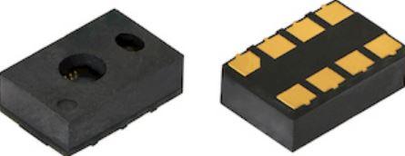 Vishay-VCNL36687S Sensore di prossimità Proximity Sensor Logic 1.65V to 1.95VDC 8-Pin T/R