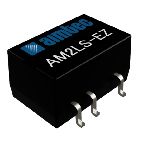 Aimtec-AM2LS-2415SEZ DC/DC-Wandler und Spannungsreglermodul DC-DC Power Converter