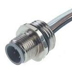 Cable Assembly Circular PVC 0.2m 22AWG Circular 4 POS M