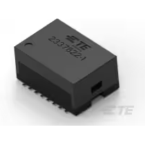 TE Connectivity-2337822-1 EMI 滤波器 EMI Filter Gull Wing SMD T/R