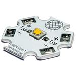 LED Modules Uni-Color White 4-Pin Tray