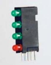 Dialight-568-0202-805F LED LED Uni-Color