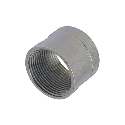 Neutrik Group-KMX Misc Products Housing Module, Short, M 17X1 Inside