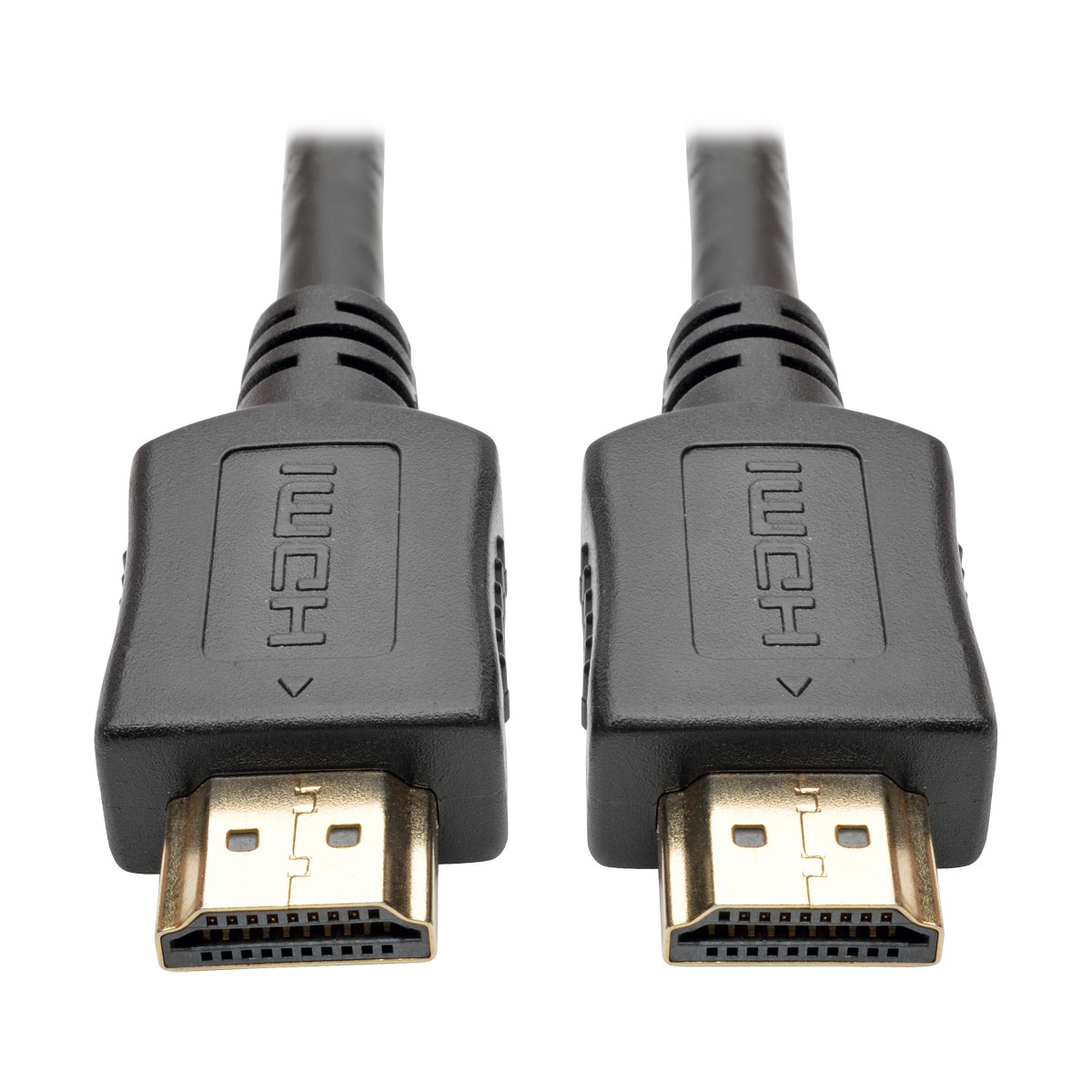 Eaton-P568-040 Audio/Video Kabelsortiment Cable Assembly HDMI 12.2m HDMI to HDMI M-M Crimp-Crimp 28AWG