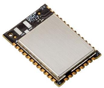 Digi International-XB3-24ARM-J  XB3-24ARM-J Digi International 802.15.4 LR-WPAN IoT 2400MHz 1000Kbps 34-Pin SMD Module - Arrow.com