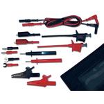 B&K Precision-TL-50 Prüf- und Messzubehör Complete Accessory Kit for DMM