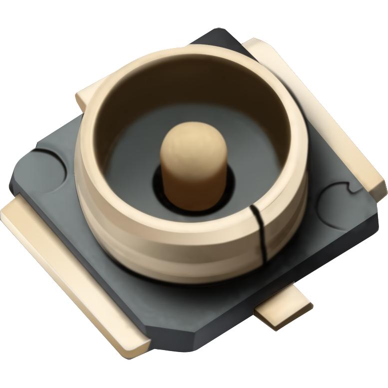 taoglas-SPKR.10.4.A Altavoces Speakers Subwoofer 160W 4Ohm Round Solder Lug