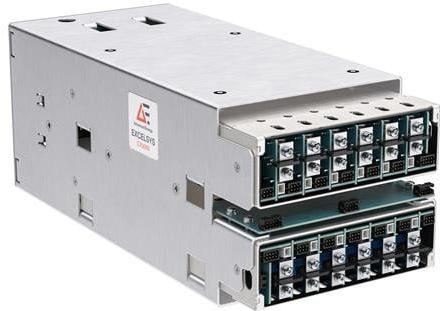 Excelsys / Advanced Energy-C3M000000000000NA AC to DC Power Supplies High Efficiency, Intelligent And Reliable 3000 W Modular Power Supply