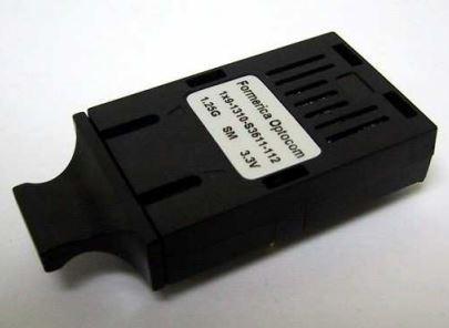 Formerica Optoelectronics-TSP-D3AA2-G2T 光纤收发器 TX/RX Optical Fiber 155Mbps 11-Pin ESD