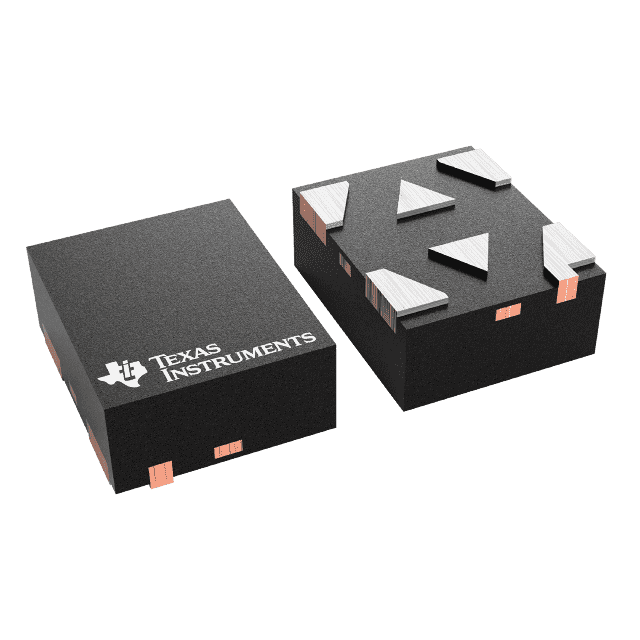 Texas Instruments-SN74LVC1G3157DTBR Analog Switch Multiplexers Analog Switch Single SPDT 6-Pin X2SON T/R