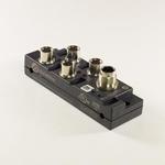 Alpha Wire-802-5M NC032 null Sensor/Actuator 5m 21AWG 4M8 Circular/M23 Circular 4(3)/12 Position RCP