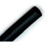 3M-80610219596 Thermo-rétraction Heat Shrink Tubing ST Polyolefin Black Thin Spool