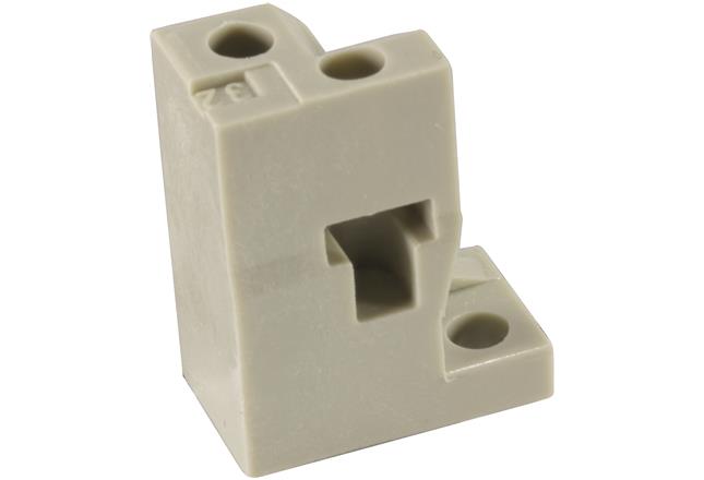 HARTING-09040009906 Accesorios del conector Connector Accessories Fixing Bracket