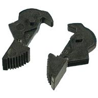 Amphenol Communications Solutions-66177-001 Accessori per connettori Quickie Header, Wire to Board Connector, Sea-Horse latch Low Profile, Double Row, 2.54 mm (0.1 in.), Latch Header