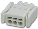PHOENIX CONTACT-1709462 连接器接线板 Conn Terminal Block F 5 POS 2.5mm Push-In Spring ST Cable Mount 6A
