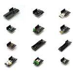 RF Digital Corporation-RFD77803 RF/Drahtlos-Entwicklungsplatinen und Kits RFD77101 Bluetooth Development Kit