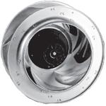 ORION FANS-OAB318-22-1B Gebläse und Lüfter AC Fan Axial 230V Flange Mount