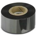 Ink ribbon - THERMOMARK-RIBBON 25-WMSU