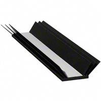 Advanced Thermal Solutions-ATS-58003-C1-R0 Kühlkörper Heat Sink Passive Extruded Black Anodized