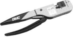 ITT Corporation-CCT-DM Crimpers Crimp Tooling