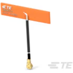 TE Connectivity-2108857-5 Antennas Antenna Embedded -1.5dBi Gain 2500MHz/5875MHz/7125MHz Bag/Box