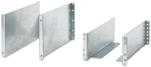 American Power Conversion-SYOPT12 Misc Products APC Symmetra LX/Symmetra RM Two Post Rail Kit