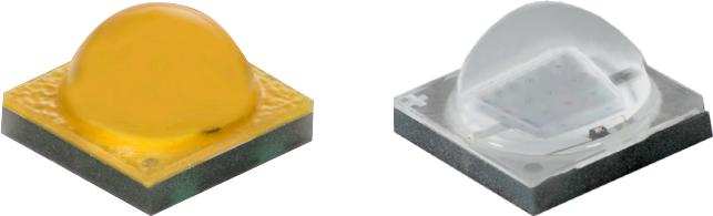 Cree LED-XTEAWT-02-0000-00000BHC1 LED XLamp XT Family LEDs