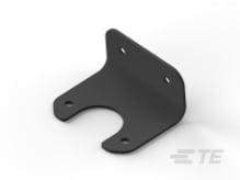 TE Connectivity-1-1659440-0 Supports de montage Bracket, Mounting, H40918/12