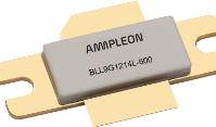 Ampleon-BLL9G1214L-600U HF-MOSFETs LDMOS L-Band Radar Power Transistor