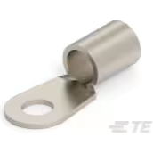 TE Connectivity-323180 Raccordement de terminaux Ring Tongue Terminal (1/0)AWG Copper 48.9mm Nickel Loose