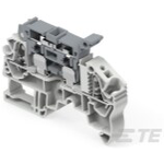 Modular Terminal Blocks, Fuse, PI-Spring Terminal Block