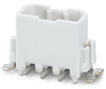 PHOENIX CONTACT-1778696 Steckverbinderleisten und Leiterplattenbuchsen Conn Shrouded Header (4 Sides) HDR 2 POS 2.5mm Solder ST Top Entry SMD T/R