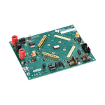 Texas Instruments-DS250DF810EVM  25 Gbps Multi Rate 8 Channel Retimer Evaluation Module