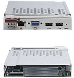 Super micro Computer, Inc-SBM-CMM-003 Armazón de computadora SUPERBLADE MANAGEMENT