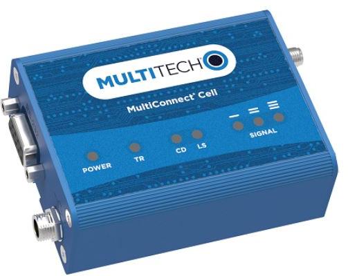 Multi-Tech Systems-EW2-MTC-MNG6-B01 Modules cellulaire 4G/LTE Cellular Module 700MHz/800MHz/850MHz/900MHz/1700MHz/1800MHz/1900MHz M2M