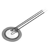 Murata Manufacturing-7BB-20-6CL0 Audioanzeigen und -alarme Audio Diaphragm Piezo 5700Hz to 6900Hz Wire Lead Bulk