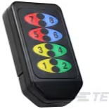 TE Connectivity-OTX-418-HH-CP8-MS Divers modules FR Transmitter Module