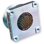 Conn Circular SKT 26 POS Solder ST Jam Nut 26 Terminal 1 Port