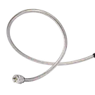 HUBER+SUHNER-MINI141-5HT Kabelbaugruppen Koaxial Cable Assembly Coaxial 0.139m SMA to SMA PL-PL