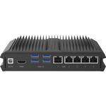 Slim, feature-packed box PC