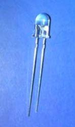 EVERLIGHT Electronics Co., Ltd-333HRC-6 LEDs 5.0mm Round Type LED Lamps