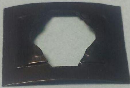 Wamco, Inc-WL-CLIP-310 Lighting Accessories Clip Lighting Accessory